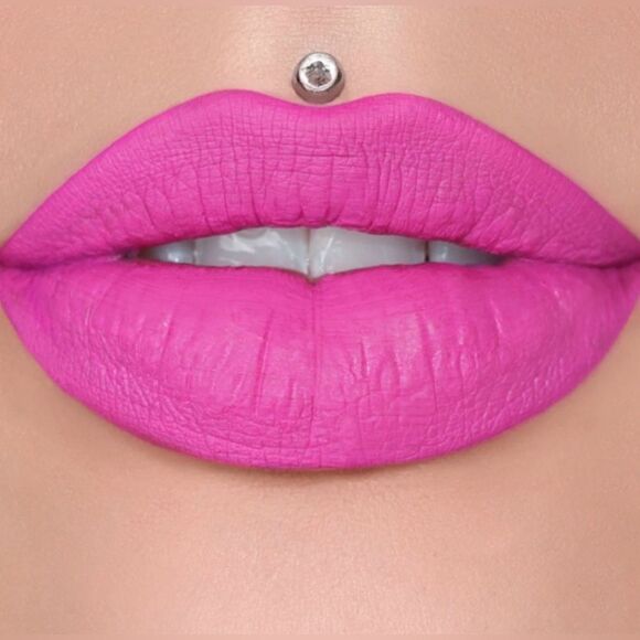 Jeffree Starr Cavity Velour Liquid Lipstick New In Box - Picture 1 of 4